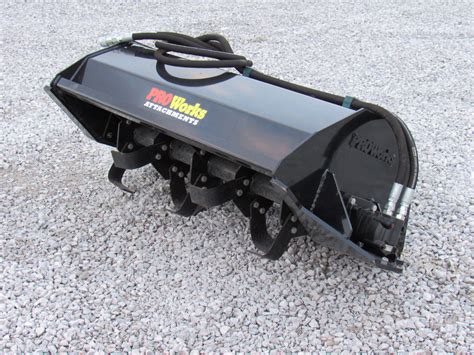 dingo skid steer tiller attachment|dingo attachments for sale.